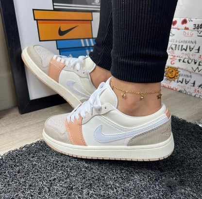 Tenis de Capellada Confort para Dama de Estilo Casual