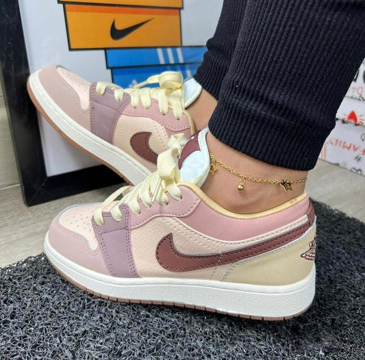 Tenis de Capellada Confort para Dama de Estilo Casual